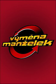 Výmena manzelek постер
