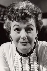 Betty Marsden as Mrs Warren