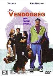 Véndögség (1995)