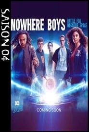 Nowhere Boys Season 4 Episode 2