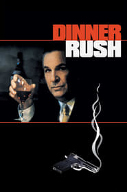 Dinner Rush (2000) poster