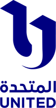 Logo for UNITED Logo for UNITED