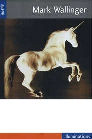 Poster theEYE: Mark Wallinger 2005