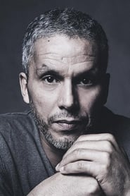 Photo de Sami Bouajila Slimane Hamadi 