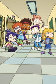 All Grown Up! poster