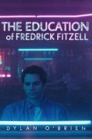 The Education of Fredrick Fitzell poster