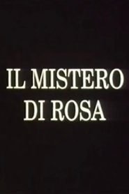 Poster Il mistero di Rosa