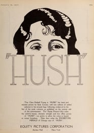 Poster Hush