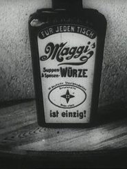 Poster Die Suppe 1911