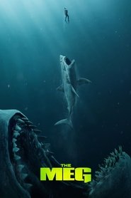 Poster for The Meg