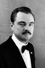 Leonardo DiCaprio