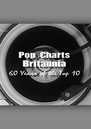 Poster Pop Charts Britannia: 60 Years of the Top 10 2012