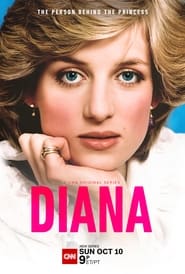 Diana постер