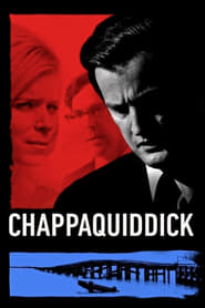 Chappaquiddick постер