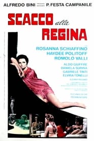 Scacco alla regina streaming