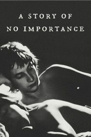 A Story of No Importance (1980)