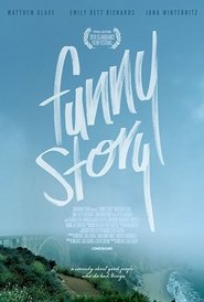 Funny Story poster