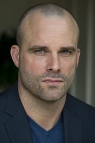 Dave MacDonald as Todd Barker