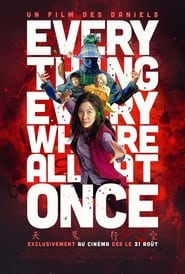 Everything Everywhere All at Once streaming sur 66 Voir Film complet