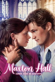 Maxton Hall: Un mundo entre nosotros poster