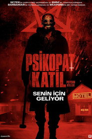 Psycho Killer