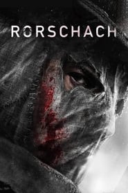 مشاهدة فيلم Rorschach 2022 مترجم