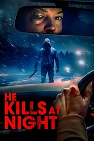 He Kills at Night