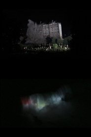 Poster Pruitt-Igoe Falls 2009