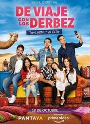 De viaje con los Derbez