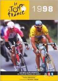 Poster Tour de France 1998 1998