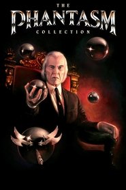 Phantasm Collection streaming