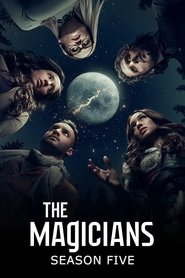 Poster for Season 5