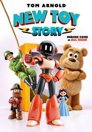 New Toy Story