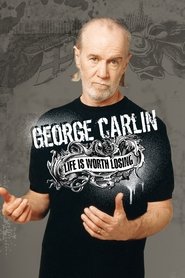 George Carlin: Life Is Worth Losing (2005) Cliver HD - Legal - ver Online & Descargar