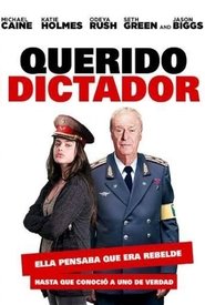 Mi querido dictador poster