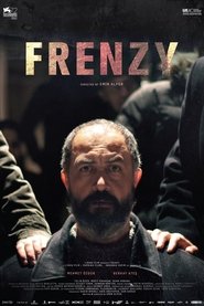 Frenzy постер