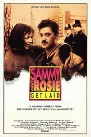 Se Sammy and Rosie Get Laid Med Norsk Tekst 1987