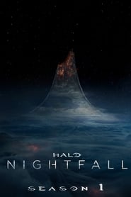 Halo: Nightfall Temporada 1 Episodio 1