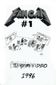 Poster Metallica: Fan Can 1