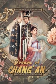 Dream of Chang'an poster