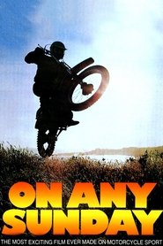 Poster for On Any Sunday