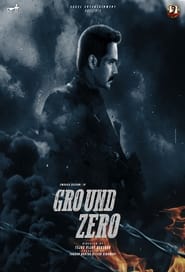 Poster Ground Zero