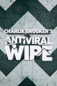 Poster Charlie Brooker's Antiviral Wipe