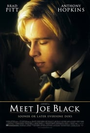 Ver conoces a joe black Pelicula Completa Online Español Latino