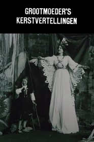 Poster The Grateful Mice 1908