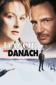 Poster Davor und danach