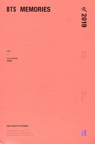 BTS Memories of 2019 (2020)