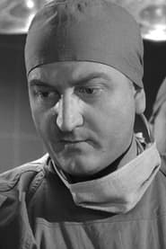 Stuart Nisbet as Dr. Simmons