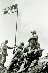 WWII Frontlines постер