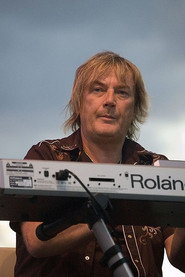Geoff Downes